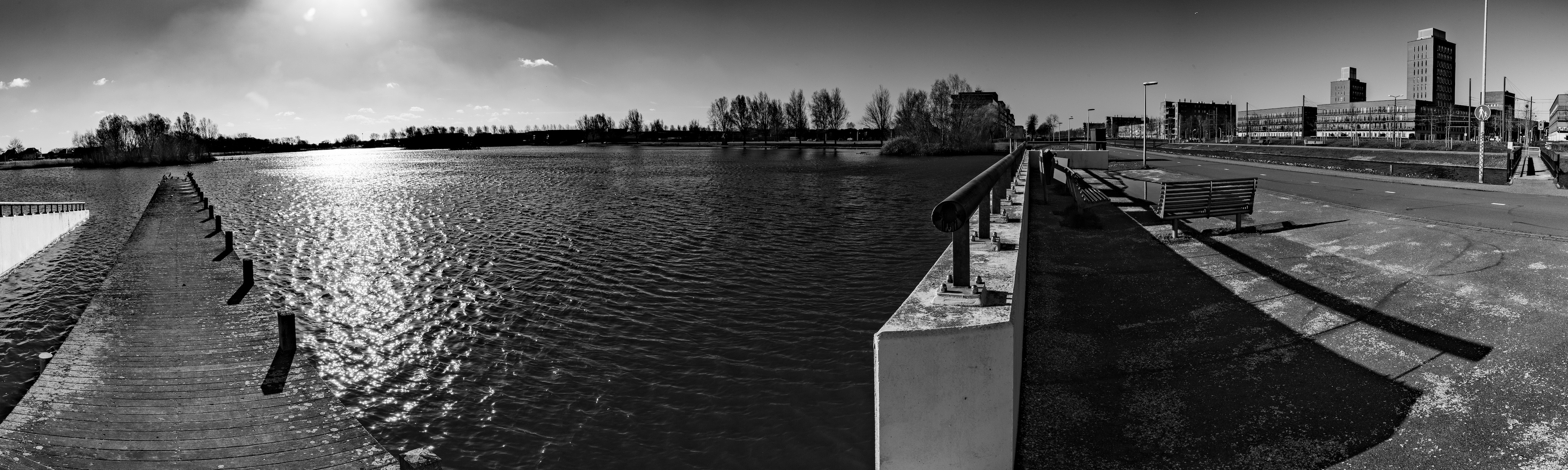 Blauwe Loper – The Hague, NL